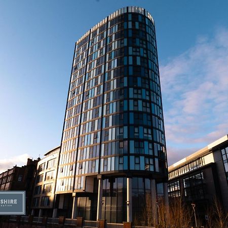 Stay Yorkshire Iq 4 Blonk Street เชฟฟิลด์ ภายนอก รูปภาพ
